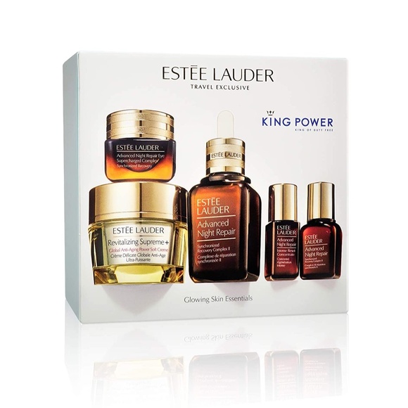 Estée Lauder Glowing Skin Essential full size - Picture 3 of 6